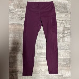 Fabletics Powerhold - Size Small